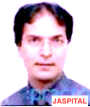 Arun Raychaudhuri, Gynecologist in New Delhi - Appointment | Jaspital